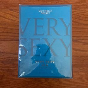 Perfume Victoria’s Secret Very Sexy Sea